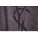 2024年3月28日春夏新作入荷イヴサンローラン半袖 Tシャツ30工場