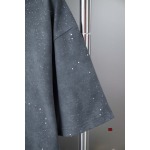 2024年3月28日春夏新作入荷Maison Margiela半袖 Tシャツ30工場