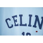 2024年3月28日春夏新作入荷CELINE半袖 Tシャツ30工場