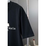 2024年3月28日春夏新作入荷Maison Margiela半袖 Tシャツ30工場