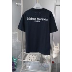 2024年3月28日春夏新作入荷Maison Margiela半袖 Tシャツ30工場