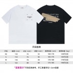 2024年3月28日春夏新作入荷Maison Margiela半袖 Tシャツ30工場