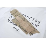 2024年3月28日春夏新作入荷Maison Margiela半袖 Tシャツ30工場