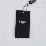 2024年3月28日春夏新作入荷フェンディ半袖 Tシャツ30工場