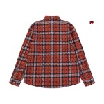 2024年4月1日春夏新作入荷クロムハーツ長袖 シャツ  FF工場