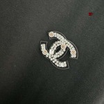 2024年4月1日春夏新作入荷シャネル半袖 Tシャツ FF工場