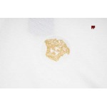 2024年4月1日春夏新作入荷ヴェルサーチ半袖 Tシャツ FF工場