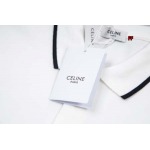 2024年4月1日春夏新作入荷CELINE半袖 Tシャツ FF工場