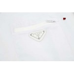 2024年4月1日春夏新作入荷プラダ半袖 Tシャツ FF工場