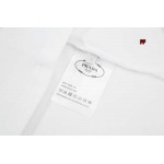 2024年4月1日春夏新作入荷プラダ半袖 Tシャツ FF工場
