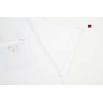 2024年4月1日春夏新作入荷プラダ半袖 Tシャツ FF工場