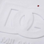 2024年4月1日春夏新作入荷Dolce&Gabbana半袖 Tシャツ FF工場