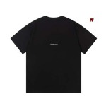 2024年4月1日春夏新作入荷ジバンシー半袖 Tシャツ FF工場