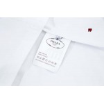 2024年4月1日春夏新作入荷プラダ半袖 Tシャツ FF工場