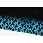 2024年4月1日春夏新作入荷フェンディ半袖 Tシャツ FF工場