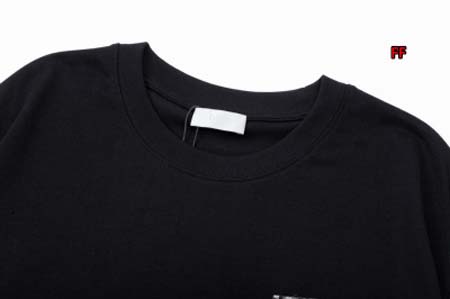 2024年4月1日春夏新作入荷ディオール半袖 Tシャツ FF工場