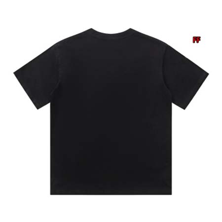 2024年4月1日春夏新作入荷Maison Margiela半袖 Tシャツ FF工場