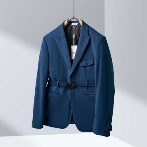 2024年4月1日春夏新作入荷ディオール スーツコート FF工場