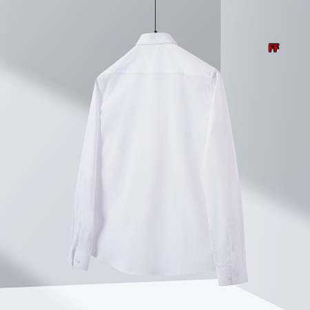 2024年4月1日春夏新作入荷LOEWE 長袖 シャツ FF工場