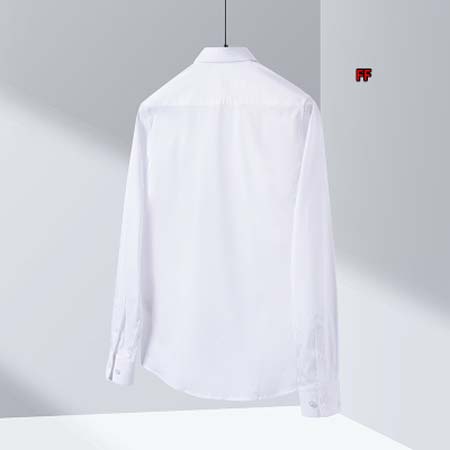 2024年4月1日春夏新作入荷フェンディ 長袖 シャツ FF工場