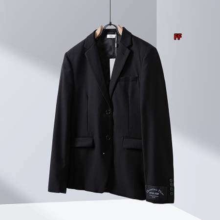 2024年4月1日春夏新作入荷ディオール スーツコート FF工場