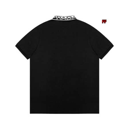 2024年4月1日春夏新作入荷プラダ 半袖 Tシャツ FF工場
