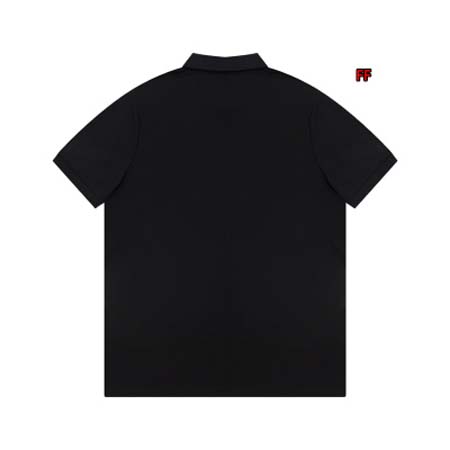 2024年4月1日春夏新作入荷フェンディ 半袖 Tシャツ FF工場