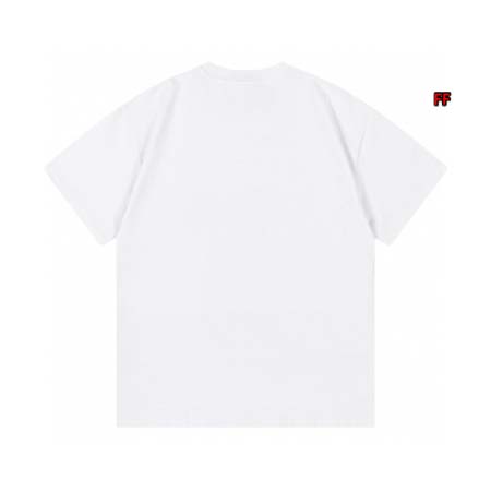 2024年4月1日春夏新作入荷CELINE 半袖 Tシャツ FF工場