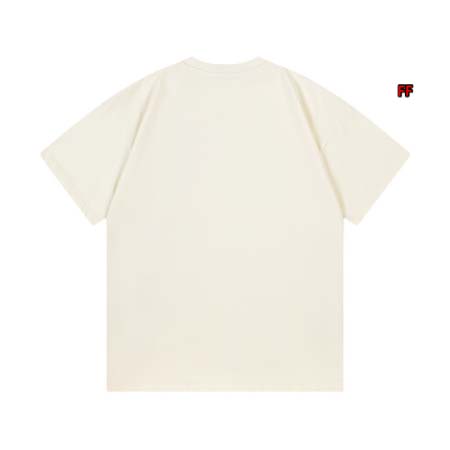 2024年4月1日春夏新作入荷CELINE 半袖 Tシャツ FF工場