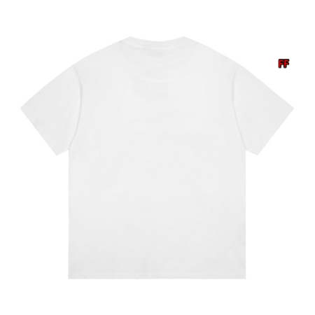 2024年4月1日春夏新作入荷シャネル半袖 Tシャツ FF工場