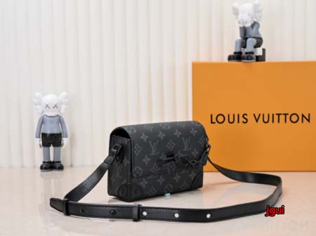 2024年4月3日人気新作入荷ルイヴィトンブランドバッグJG工場18 *11 *6.5