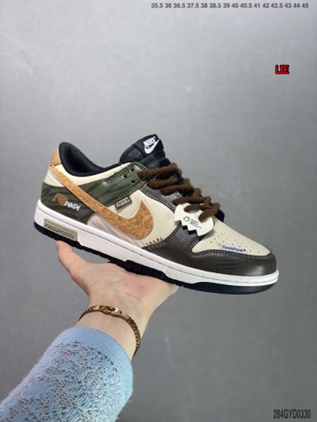 2024年人気新作入荷 NIKE スニーカー LIE工場36-45