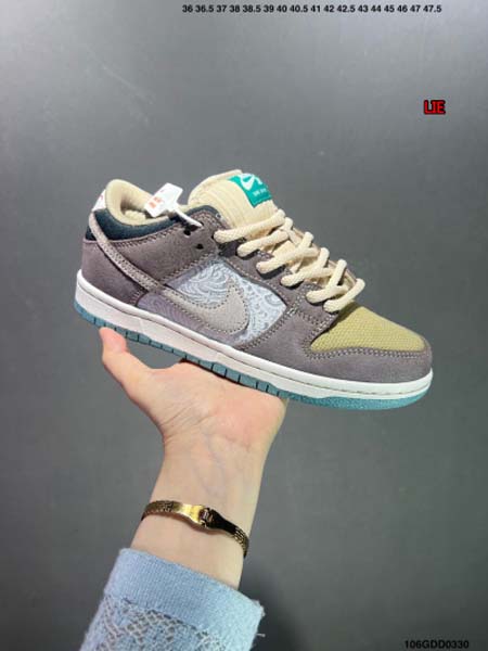 2024年人気新作入荷 NIKE スニーカー LIE工場36-45