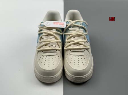 2024年人気新作入荷 NIKE スニーカー LIE工場36-45