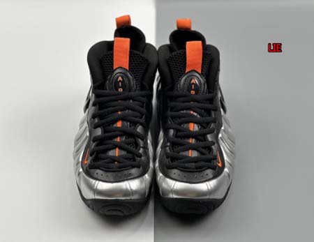 2024年人気新作 原版復刻入荷 NIKENike Air Foamposite One スニーカー LIE工場38.5-46