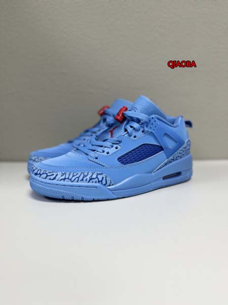 2024年人気新作入荷 NIKE Jordan Spizike lowスニーカー LIE工場36-46