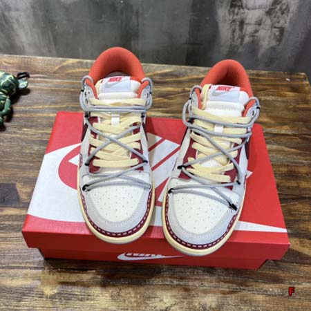 2024年人気新作入荷 NIKE スニーカー F工場36-46