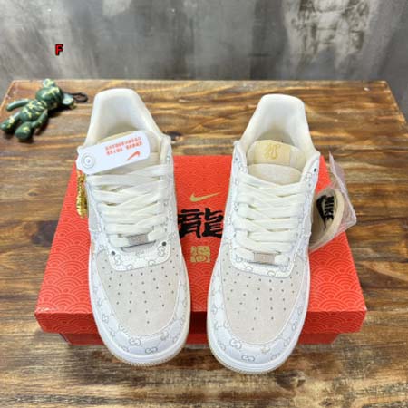 2024年人気新作入荷 NIKE スニーカー F工場36-45