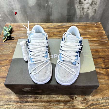 2024年人気新作原版復刻入荷 NIKE スニーカー F工場36-46