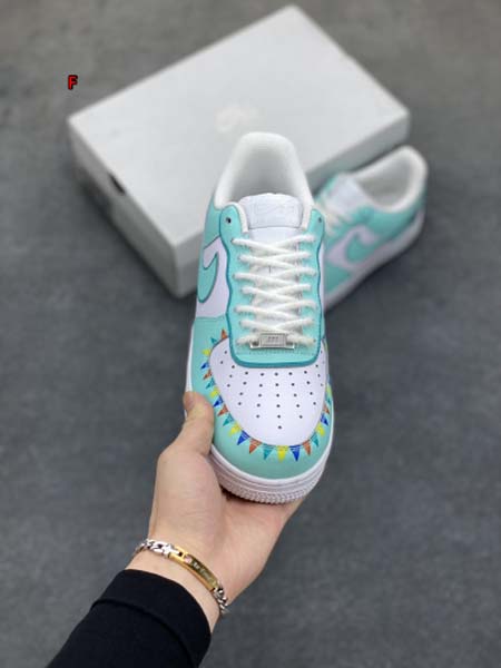 2024年人気新作入荷 NIKE スニーカー F工場36-45