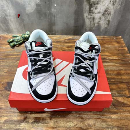 2024年人気新作入荷 原版復刻NIKE スニーカー F工場36-46