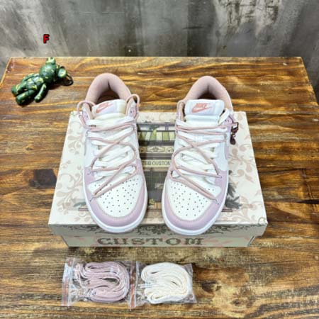 2024年人気新作入荷原版復刻 NIKE スニーカー F工場36-46