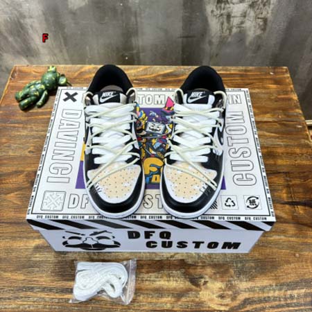 2024年人気新作入荷原版復刻 NIKE スニーカー F工場36-46