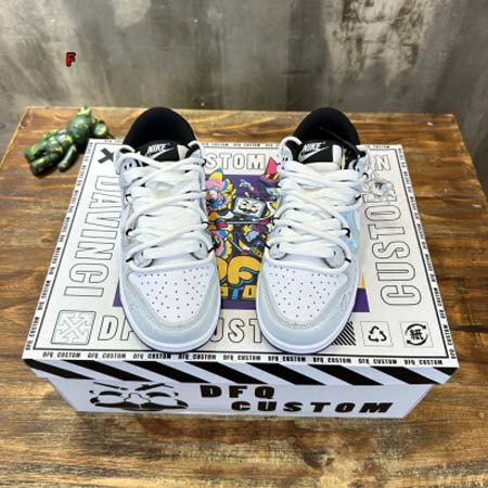 2024年人気新作入荷原版復刻 NIKE スニーカー F工場36-46