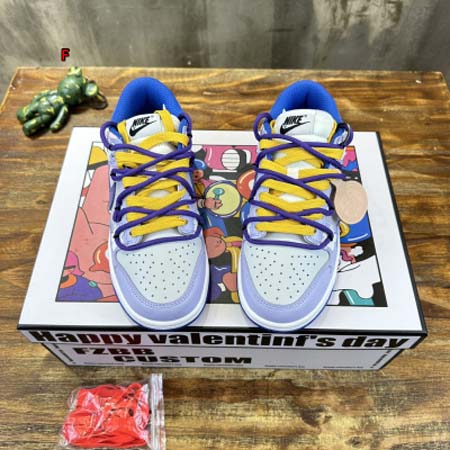 2024年人気新作入荷原版復刻 NIKE スニーカー F工場36-46