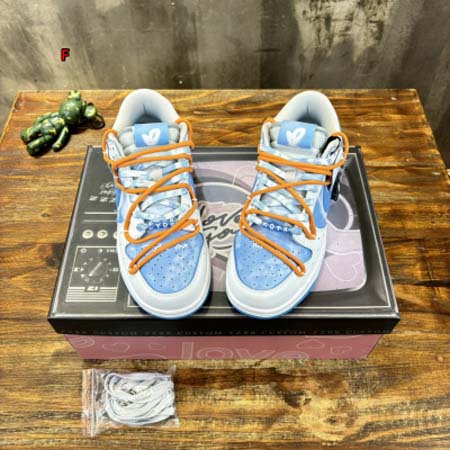 2024年人気新作入荷原版復刻 NIKE スニーカー F工場36-46