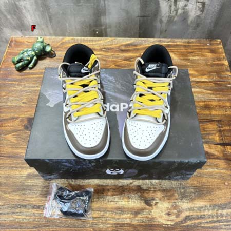 2024年人気新作入荷原版復刻 NIKE スニーカー F工場36-46