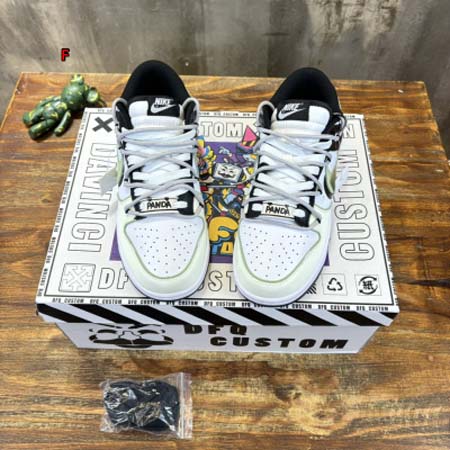 2024年人気新作入荷原版復刻 NIKE スニーカー F工場36-46