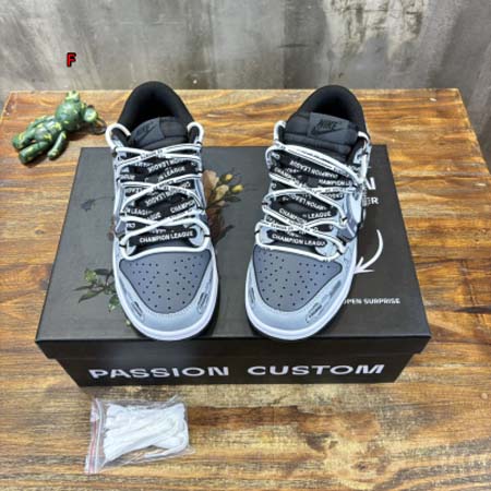 2024年人気新作入荷原版復刻 NIKE スニーカー F工場36-46