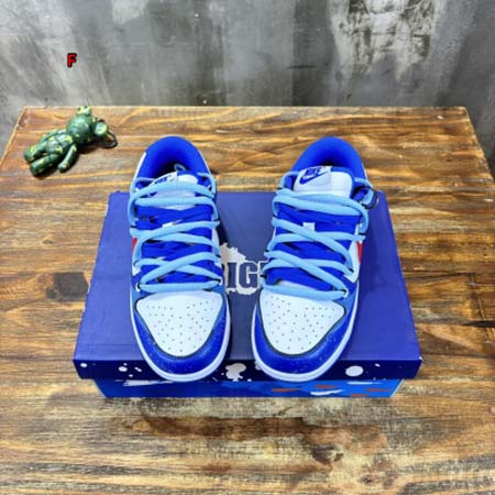 2024年人気新作入荷原版復刻 NIKE スニーカー F工場36-46